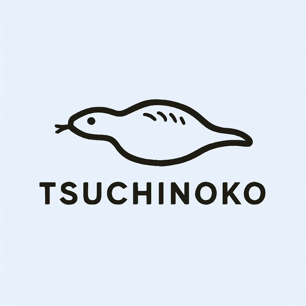 Tsuchinoko Logo